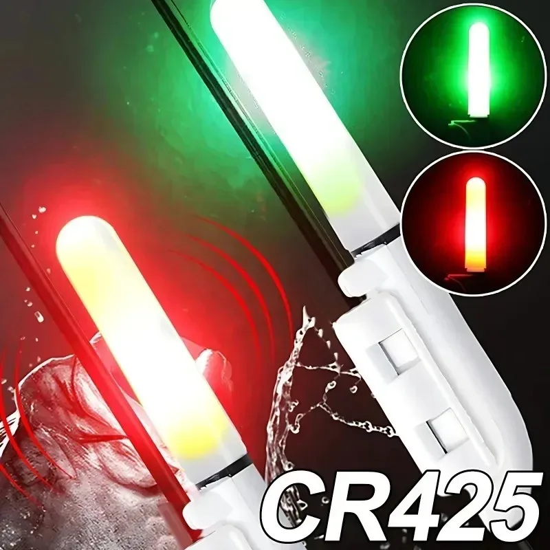 LED Removable Float Tackle Fis - đánh giá và giá Night Float Fishing