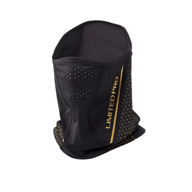 New Summer Ice Silk Bandana Co - đánh giá và giá Fishing Equipment Set