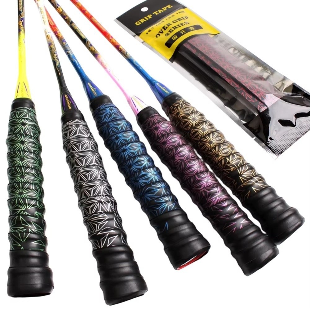 Anti-slip Badminton Handle Wra - đánh giá và giá Fishing Rod Wrap Tape