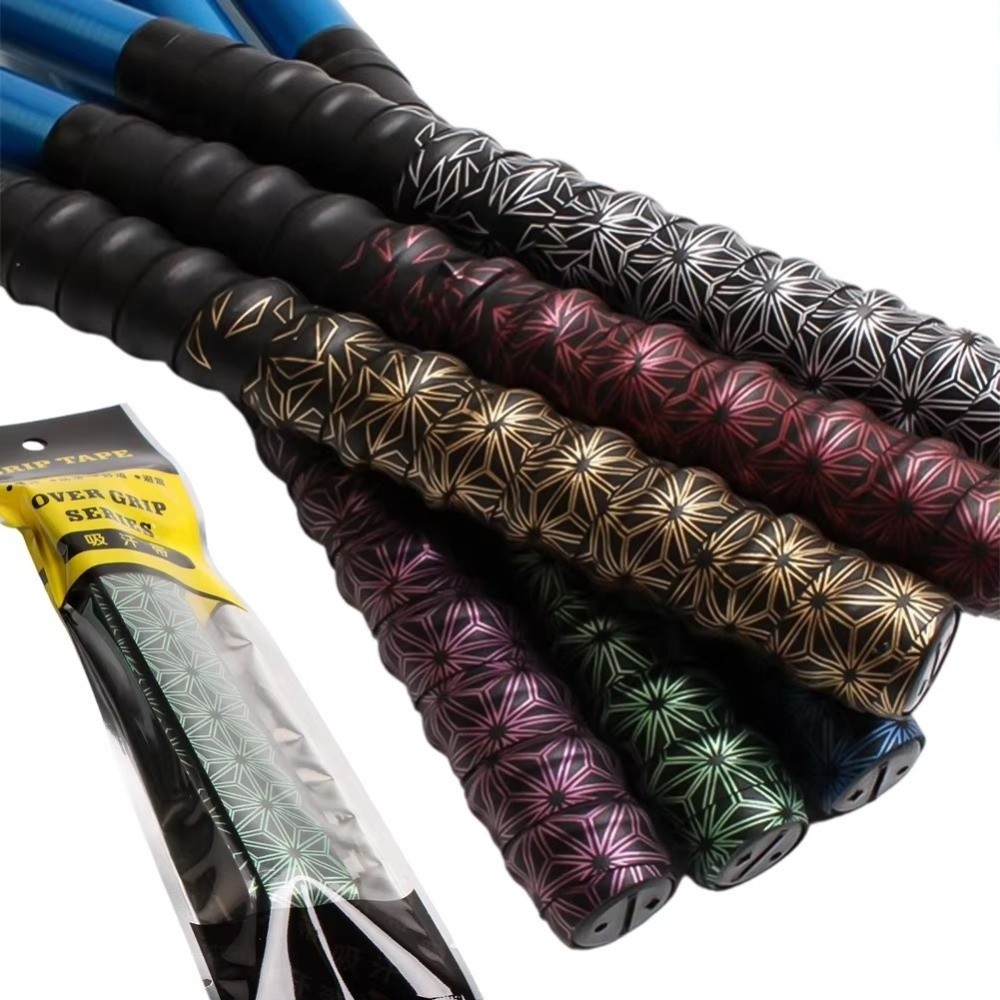 Anti-slip Badminton Handle Wra - đánh giá và giá Fishing Rod Wrap Tape
