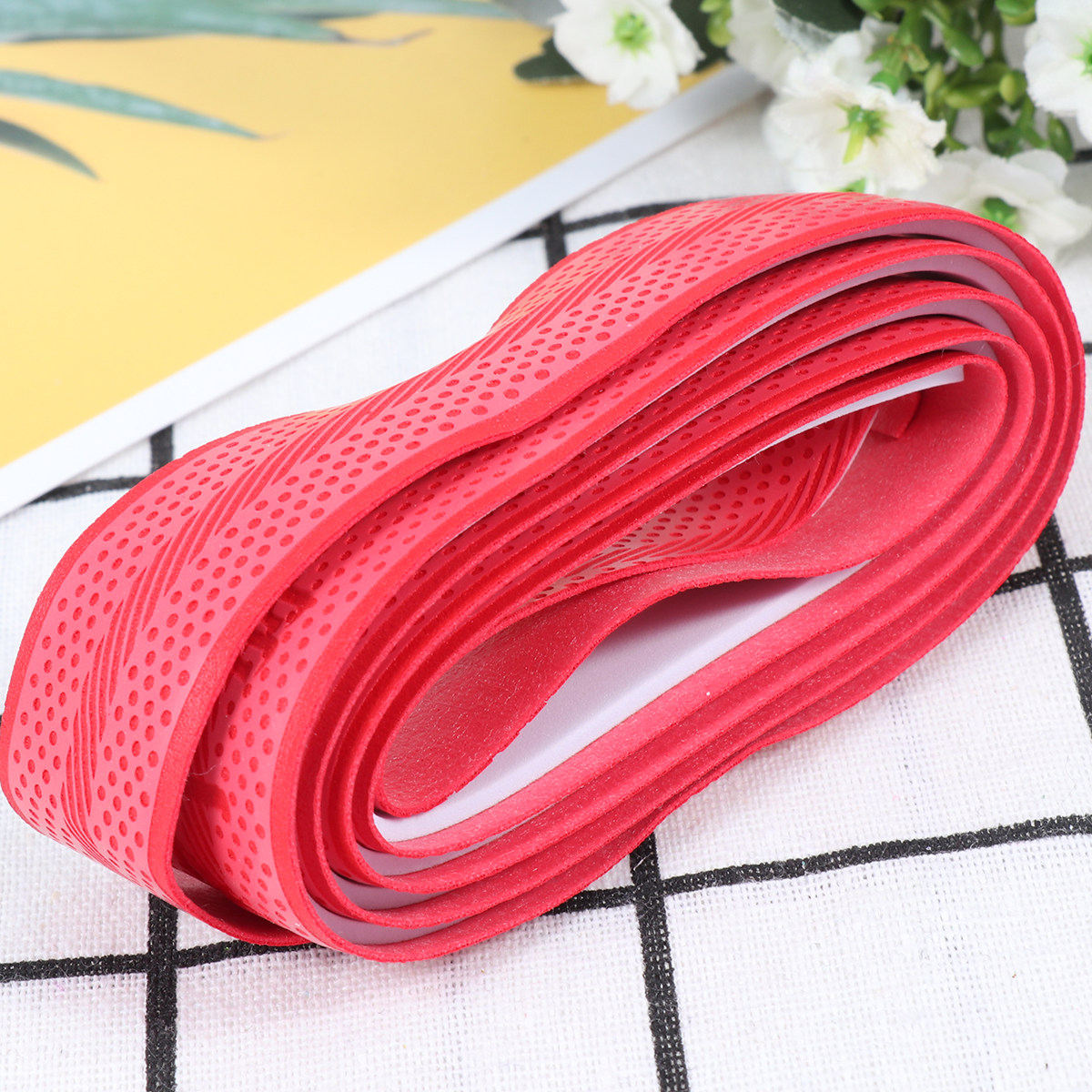 2 Rolls Fish Rod Anti-Slip Han - đánh giá và giá Fishing Rod Wrap Tape