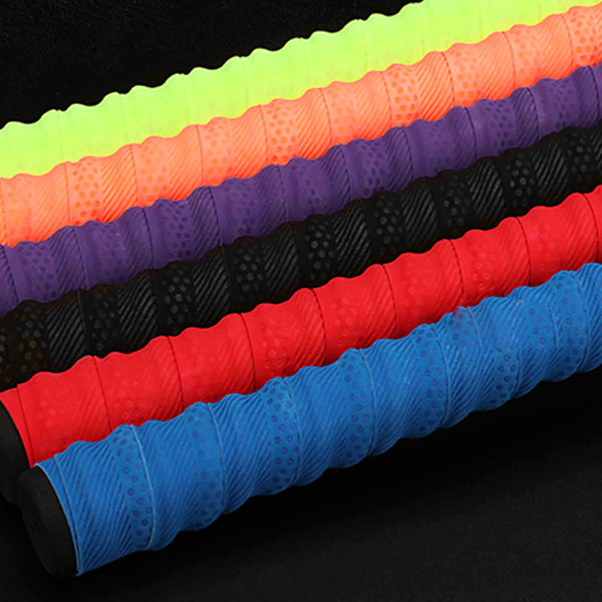 2 Rolls Fish Rod Anti-Slip Han - đánh giá và giá Fishing Rod Wrap Tape