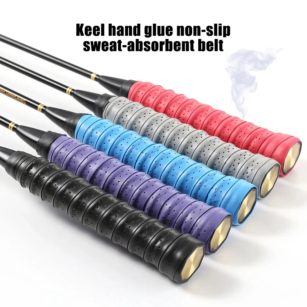 2Pcs Anti-Slip Grip Tape for T - đánh giá và giá Fishing Rod Wrap Tape