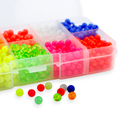 Hot Sale 1000pcs Glow in the D - đánh giá và giá Night Float Fishing