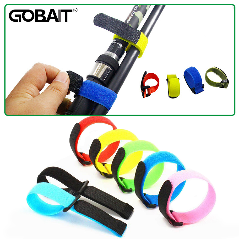 Tie Holder Color Adjustable Co - đánh giá và giá Fishing Rod Wrap Tape