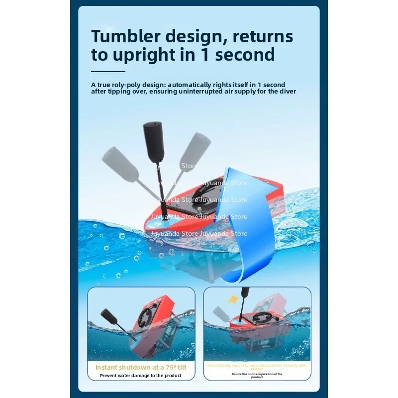 Chuangqian No 1 Portable Divin - đánh giá và giá Fishing Equipment Set