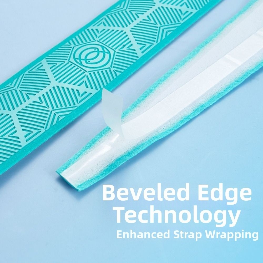 1.5M Racket Handle Wrap Anti S - đánh giá và giá Fishing Rod Wrap Tape