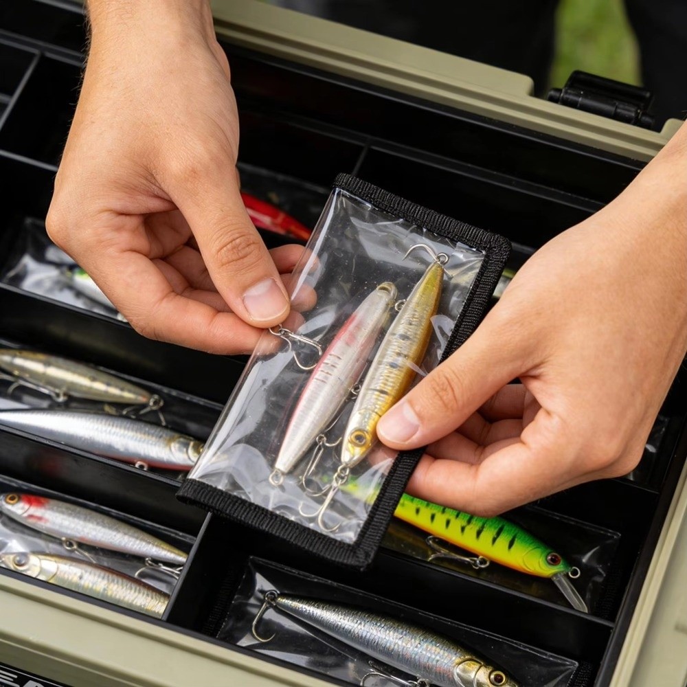 PVC Fishing Lure Cover Fishing - đánh giá và giá Fishing Rod Wrap Tape