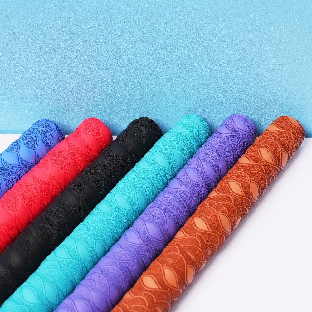 New 2M Racket Handle Wrap Swea - đánh giá và giá Fishing Rod Wrap Tape