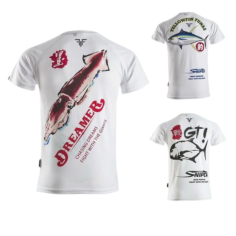 Short Sleeve Fishing Suit with - đánh giá và giá Fishing Equipment Gear