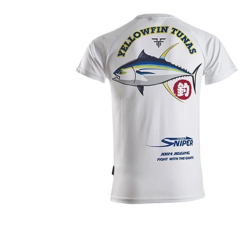 Short Sleeve Fishing Suit with - đánh giá và giá Fishing Equipment Gear