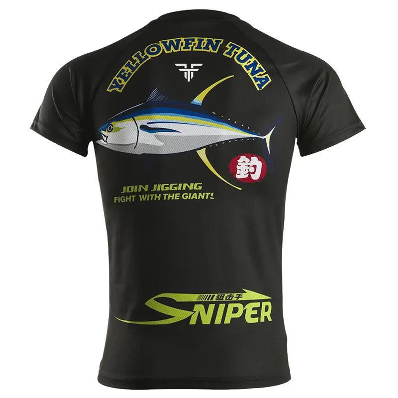 Short Sleeve Fishing Suit with - đánh giá và giá Fishing Equipment Gear