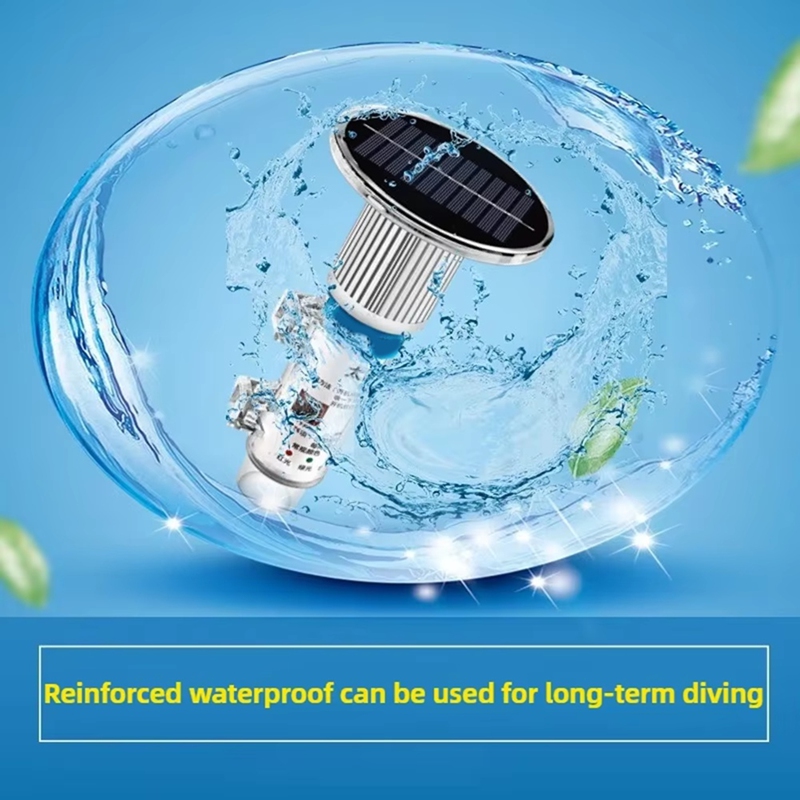 Waterproof Solar Signal Light  - đánh giá và giá Fishing Net