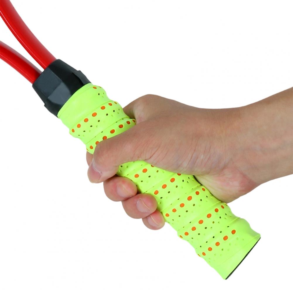 110CM Tennis Racket Grip Tape  - đánh giá và giá Fishing Rod Wrap Tape