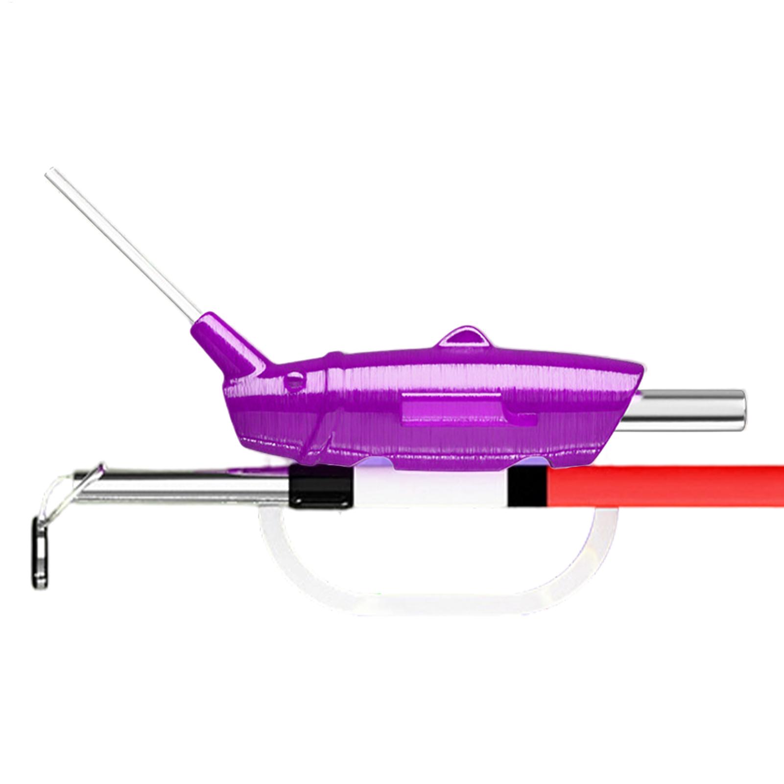 Bite Alarms for Fishing Poles  - đánh giá và giá Night Float Fishing