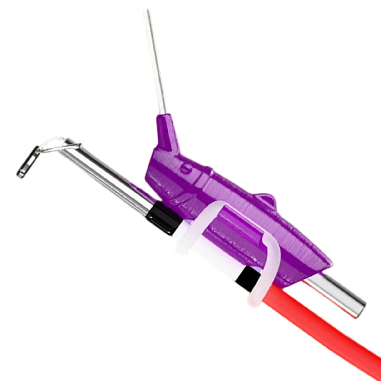 Bite Alarms for Fishing Poles  - đánh giá và giá Night Float Fishing