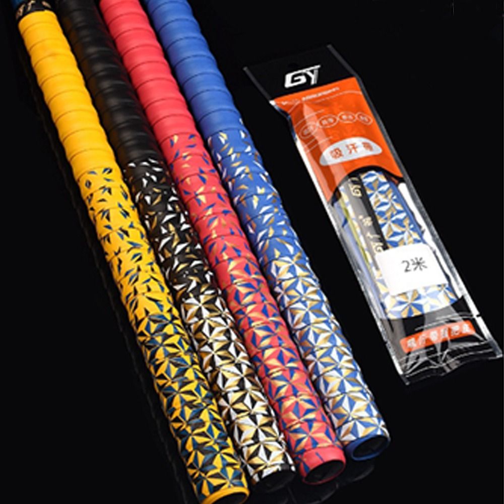 Anti-slip Fishing Rod Sweatban - đánh giá và giá Fishing Rod Wrap Tape
