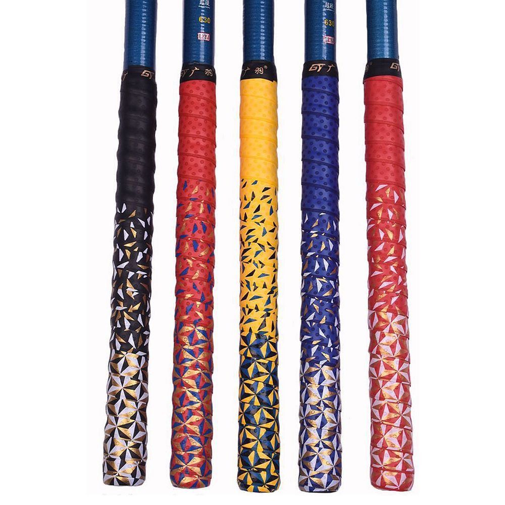 Anti-slip Fishing Rod Sweatban - đánh giá và giá Fishing Rod Wrap Tape