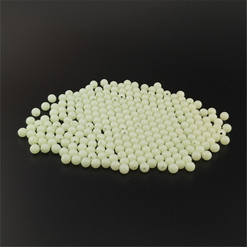 100pcs/Lot Luminous Beads 3mm- - đánh giá và giá Night Float Fishing