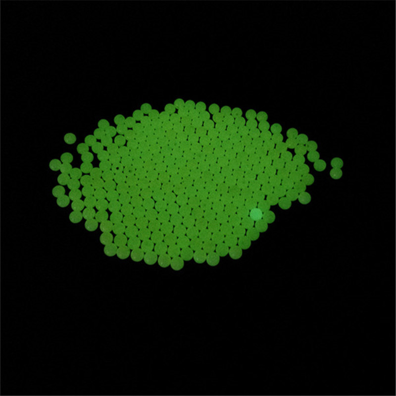 100pcs/Lot Luminous Beads 3mm- - đánh giá và giá Night Float Fishing