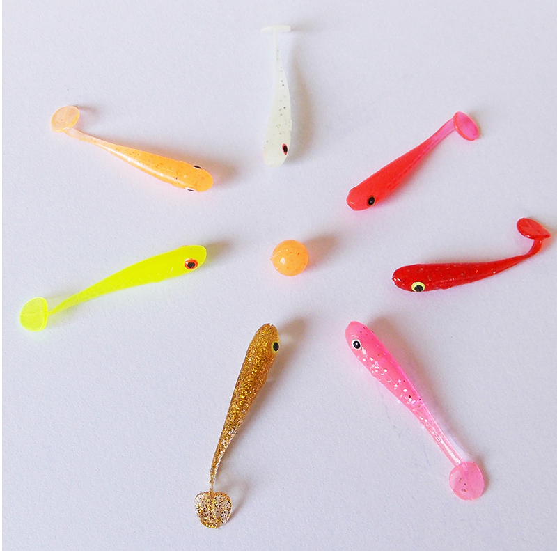 ESFISHING Chuyên Nghiệp Mồi Dụ - đánh giá và giá Fishing Equipment Deals