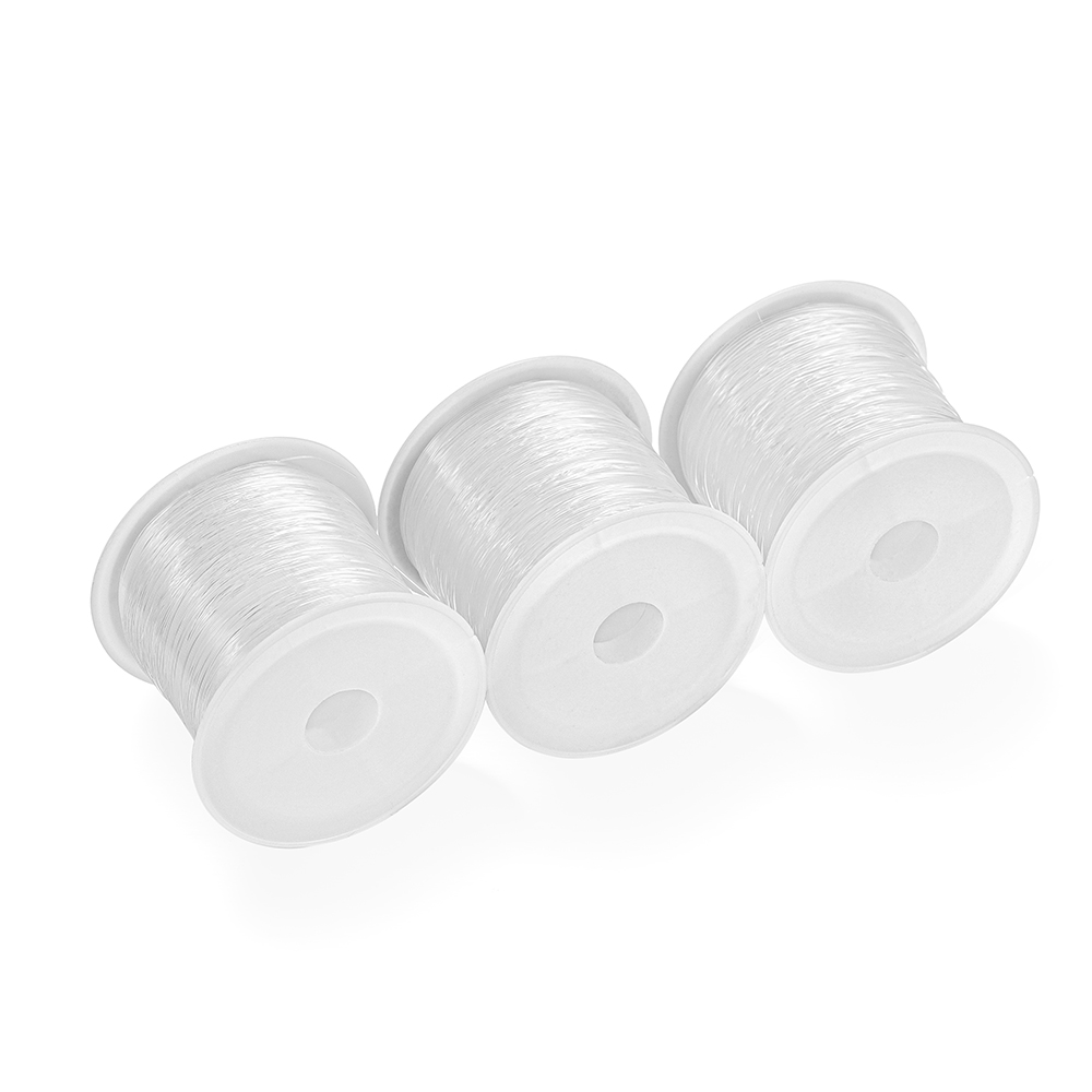 1Pc 0.2-1Mm Tinh Thể Trong Suố - đánh giá và giá Fishing Equipment Deals