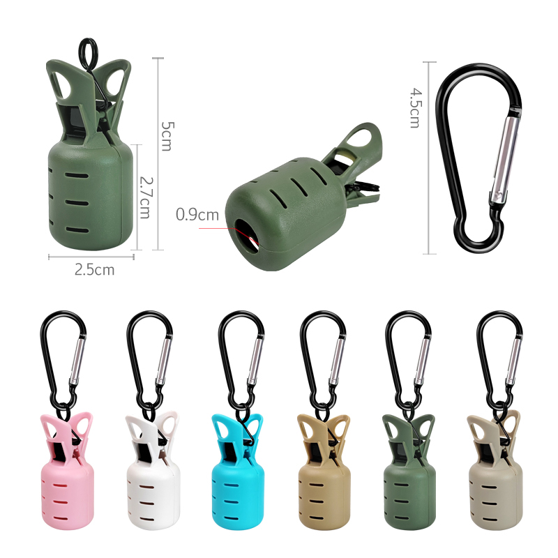 New Squid Jig Bait Protector K - đánh giá và giá Fishing Equipment Gear
