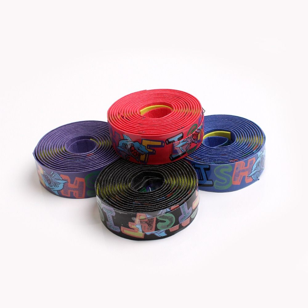 PU Badminton Racket Cushion Ov - đánh giá và giá Fishing Rod Wrap Tape