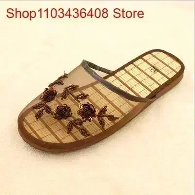 Women Stylish  Floral Slippers - đánh giá và giá Waders