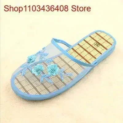 Women Stylish  Floral Slippers - đánh giá và giá Waders