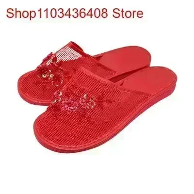 Women Stylish  Floral Slippers - đánh giá và giá Waders