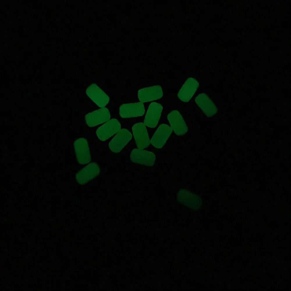 100Pcs/Bag Luminous Fishing So - đánh giá và giá Night Float Fishing