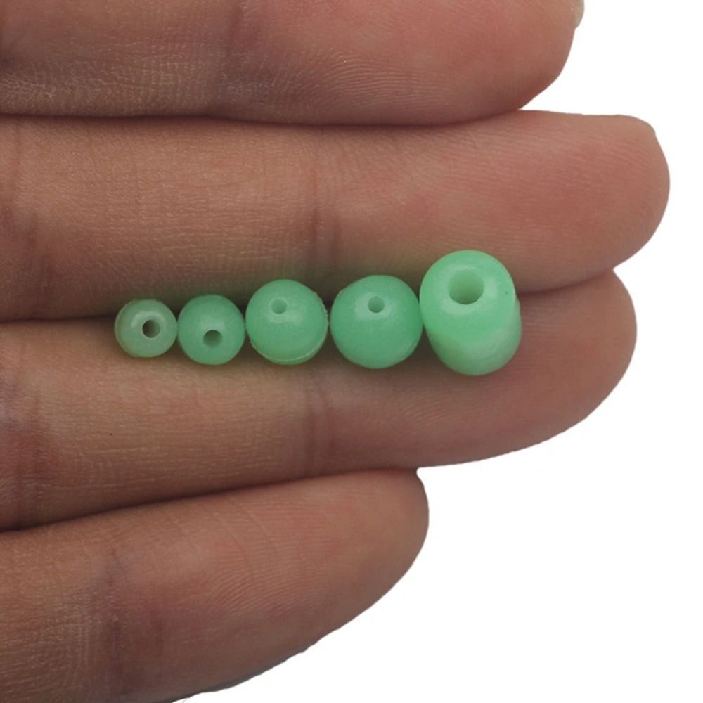 100Pcs/Bag Luminous Fishing So - đánh giá và giá Night Float Fishing