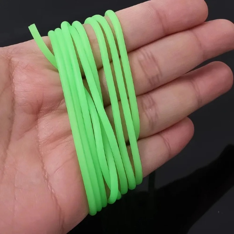 0.8/1/1.2/1.5/2mm Luminous Fis - đánh giá và giá Night Float Fishing