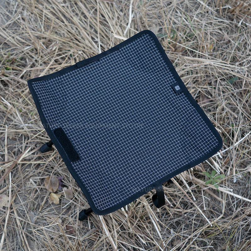 UHMWPE Stool Folding Chair Out - đánh giá và giá Fishing Equipment Gear